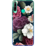 Чехол BoxFace Huawei P40 Lite E 