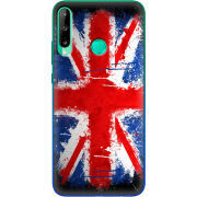 Чехол BoxFace Huawei P40 Lite E 
