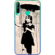Чехол BoxFace Huawei P40 Lite E 