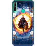 Чехол BoxFace Huawei P40 Lite E 