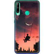 Чехол BoxFace Huawei P40 Lite E 