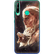 Чехол BoxFace Huawei P40 Lite E 