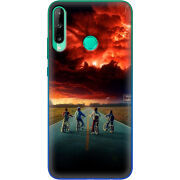 Чехол BoxFace Huawei P40 Lite E 