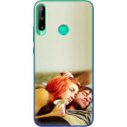 Чехол BoxFace Huawei P40 Lite E 