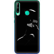 Чехол BoxFace Huawei P40 Lite E 