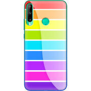 Чехол BoxFace Huawei P40 Lite E 