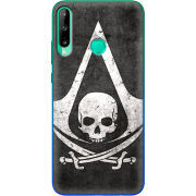 Чехол BoxFace Huawei P40 Lite E 