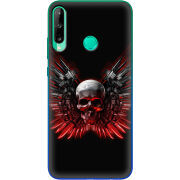 Чехол BoxFace Huawei P40 Lite E 