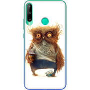 Чехол BoxFace Huawei P40 Lite E 
