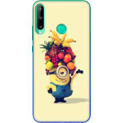 Чехол BoxFace Huawei P40 Lite E 