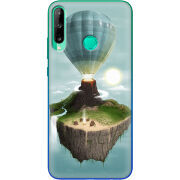 Чехол BoxFace Huawei P40 Lite E 