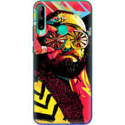 Чехол BoxFace Huawei P40 Lite E 