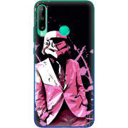Чехол BoxFace Huawei P40 Lite E 