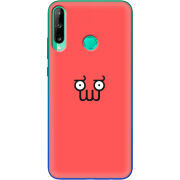 Чехол BoxFace Huawei P40 Lite E 