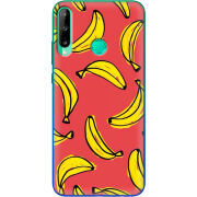 Чехол BoxFace Huawei P40 Lite E 