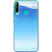 Чехол BoxFace Huawei P40 Lite E 