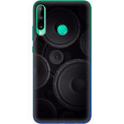 Чехол BoxFace Huawei P40 Lite E 