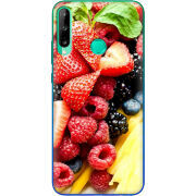 Чехол BoxFace Huawei P40 Lite E 
