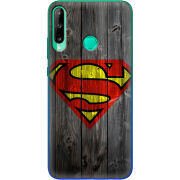 Чехол BoxFace Huawei P40 Lite E 