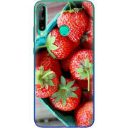 Чехол BoxFace Huawei P40 Lite E 