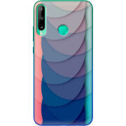 Чехол BoxFace Huawei P40 Lite E 