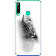 Чехол BoxFace Huawei P40 Lite E 