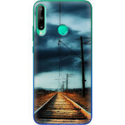 Чехол BoxFace Huawei P40 Lite E 