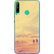 Чехол BoxFace Huawei P40 Lite E 