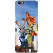 Чехол Uprint Lenovo A2020 Vibe C 