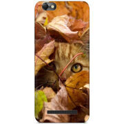 Чехол Uprint Lenovo A2020 Vibe C 
