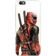Чехол Uprint Lenovo A2020 Vibe C 