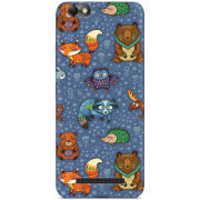 Чехол Uprint Lenovo A2020 Vibe C 