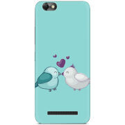 Чехол Uprint Lenovo A2020 Vibe C 
