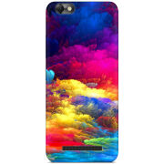 Чехол Uprint Lenovo A2020 Vibe C 
