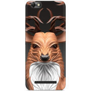 Чехол Uprint Lenovo A2020 Vibe C 