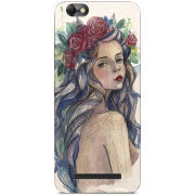 Чехол Uprint Lenovo A2020 Vibe C 