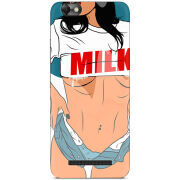 Чехол Uprint Lenovo A2020 Vibe C 