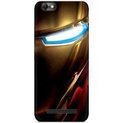 Чехол Uprint Lenovo A2020 Vibe C 