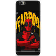 Чехол Uprint Lenovo A2020 Vibe C 