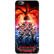 Чехол Uprint Lenovo A2020 Vibe C 