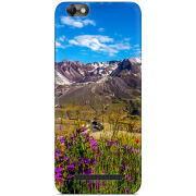 Чехол Uprint Lenovo A2020 Vibe C 