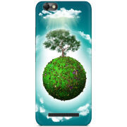 Чехол Uprint Lenovo A2020 Vibe C 