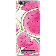 Чехол Uprint Lenovo A2020 Vibe C 