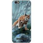 Чехол Uprint Lenovo A2020 Vibe C 