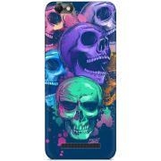 Чехол Uprint Lenovo A2020 Vibe C 
