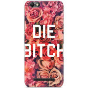 Чехол Uprint Lenovo A2020 Vibe C 