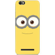 Чехол Uprint Lenovo A2020 Vibe C 