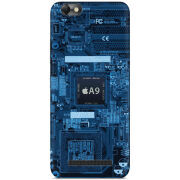 Чехол Uprint Lenovo A2020 Vibe C 