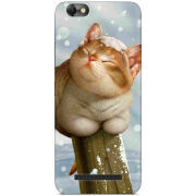 Чехол Uprint Lenovo A2020 Vibe C 