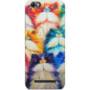 Чехол Uprint Lenovo A2020 Vibe C 